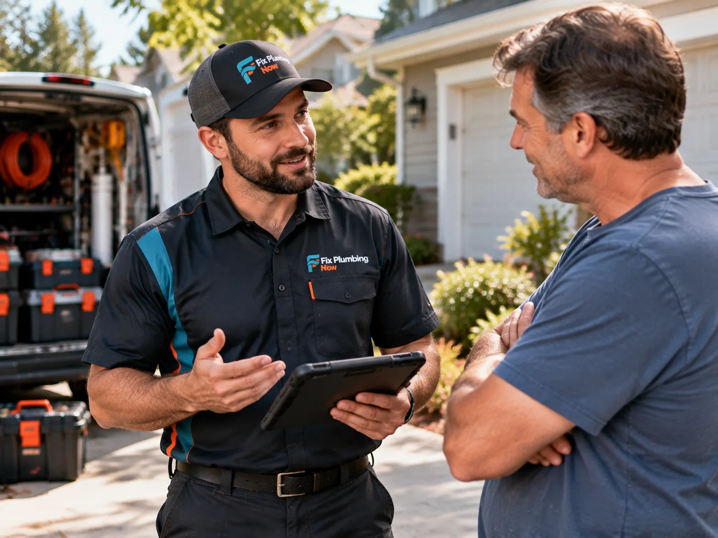 Clogged Drain Service Goodwin, AR FAQs